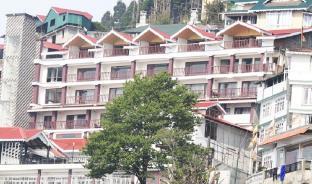 Sian Resort & Spa Darjeeling  Exterior photo